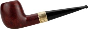Pfeifen Estate Pfeifen  Dunhill Pipes Nr. 37008 Bruyere 41011 375er Goldband (1980) 9mm