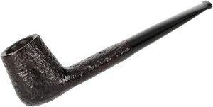 Pfeifen Estate Pfeifen  Dunhill Pipes Nr. 37030 Shell Briar 41349 (1978)