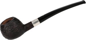 Pfeifen Estate Pfeifen  Dunhill Pipes Nr. 37042 Shell Briar 4407 (1980)