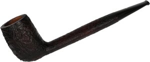 Pfeifen Estate Pfeifen  Dunhill Pipes Nr. 51091 Shell (1980)