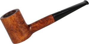 Pfeifen Estate Pfeifen  Dunhill Pipes Nr. 2R 90 F/T Root Briar (1962)