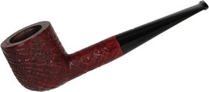Pfeifen Estate Pfeifen  Dunhill Pipes Nr. 4 R/B R F/T Red Bark (1972)