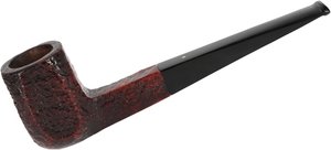 Pfeifen Estate Pfeifen  Dunhill Pipes Nr. 41EK Shell (1978)