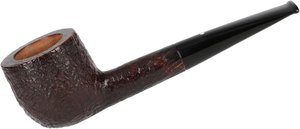 Pfeifen Estate Pfeifen  Dunhill Pipes Nr. 4S NR F/T Shell Briar (1973)