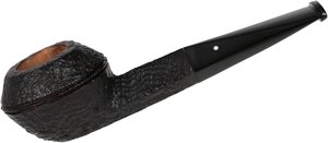 Pfeifen Estate Pfeifen  Dunhill Pipes 4408 Shell 1985