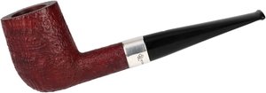 Pfeifen Estate Pfeifen  Dunhill Pipes LBS Red Bark F/T 4 R/B