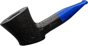 Pfeifen Serienpfeifen  Molina sand Modell 1 (14757)