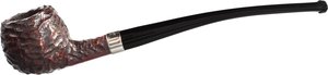 Pfeifen Serienpfeifen  Peterson rustic Prince (17028)
