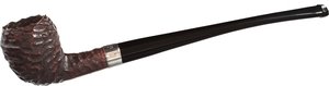 Pfeifen Serienpfeifen  Peterson rustic Pear (17027)