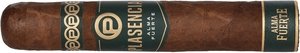 Plasencia Alma Fuerte Colorado Claro Robustus II (Robusto)