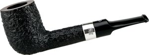 Pfeifen Freehand Pfeifen  Northern Briars Roxcut Regal Size 4 (Interne Nr. 4) 9mm