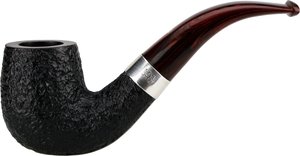 Pfeifen Freehand Pfeifen  Northern Briars Roxcut Regal Size 5 (Interne Nr. 6) 9mm