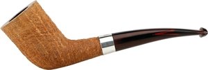 Pfeifen Freehand Pfeifen  Northern Briars Roxcut Premier Size 4 (Interne Nr. 2) 9mm