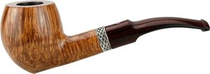 Pfeifen Freehand Pfeifen  Northern Briars Bruyere Premier Size 5 (Interne Nr. 9)