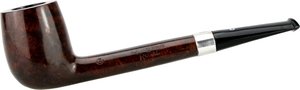 Pfeifen Freehand Pfeifen  Northern Briars Bruyere Regal Size 4 (Interne Nr. 10)
