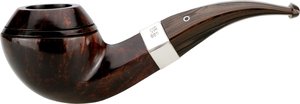 Pfeifen Freehand Pfeifen  Northern Briars Bruyere Regal Size 5 (Interne Nr. 12) 9mm