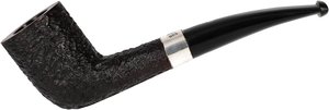 Pfeifen Freehand Pfeifen  Northern Briars Roxcut Regal Size 3 (Interne Nr. 19) 9mm