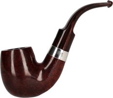 Pfeifen Freehand Pfeifen  Northern Briars Bruyere Regal Size 5 (Interne Nr. 22)