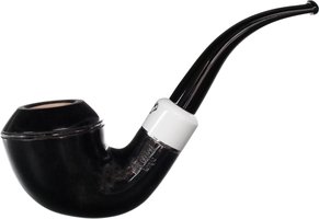 Pfeifen Serienpfeifen  White Elephant grey Modell 18 (17116)