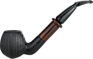 Pfeifen Serienpfeifen  Prammer Pipes (interne Nr. 6)