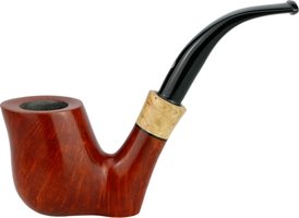 Pfeifen Serienpfeifen  Prammer Pipes (interne Nr. 9)