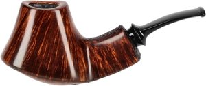 Thomas Kalmar Freehand Sitter Volcano (Nr. 7)