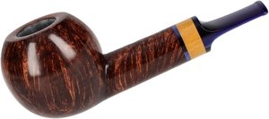 Pfeifen Freehand Pfeifen  Thomas Kalmar Straight Apple 9mm