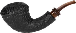 Pfeifen Freehand Pfeifen  Thomas Kalmar Chubby Halfbent Dublin