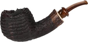 Pfeifen Freehand Pfeifen  Thomas Kalmar Chubby Halfbent Apple