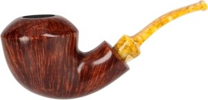 Pfeifen Freehand Pfeifen  Thomas Kalmar Chubby Halfbent Horn