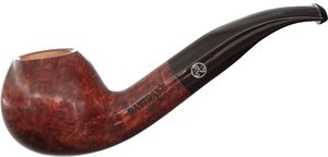 Pfeifen Serienpfeifen  Rattray's Burgundy 210 (17143)