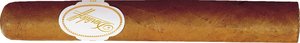 Zigarren Dominikanische Republik  Davidoff No. 4
