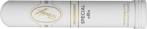 Zigarren Dominikanische Republik  Davidoff Special "R" Tubos (Robusto)