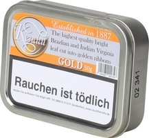 Gawith Hoggarth Pipe Tobacco Kendal Gold (50g Dose)