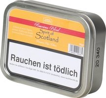Gawith Hoggarth Pipe Tobacco Spirit of Scotland (50g Dose)