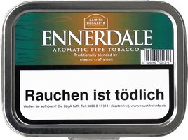 Gawith Hoggarth Pipe Tobacco Ennerdale (50g tin) (1370026)