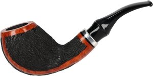 Pfeifen Serienpfeifen  Vauen Jahrespfeife J2010 Modell 1708