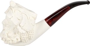 CIGARWORLD PIPES NOS Graviert (Nr.9003)