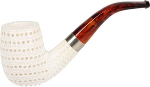 Pfeifen Serienpfeifen  CIGARWORLD PIPES Graviert (Nr.9009)