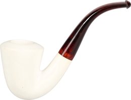 Pfeifen Serienpfeifen  CIGARWORLD PIPES Smooth (Nr.9013)