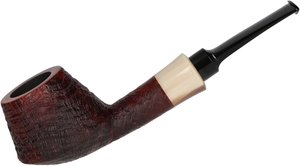 Kaffl Pipes Nr. 25017 Sand Volcano