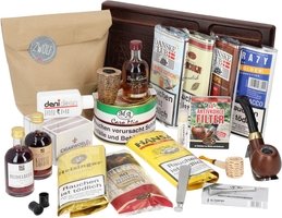 CIGARWORLD PIPES Advent Calendar Pipes 2025