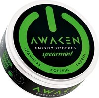 Tabak Kautabak  Awaken spearmint 12g