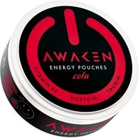 Tabak Kautabak  Awaken cola 12g