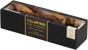 Black Works Studio Sampler The Hornet Culebra (3er)