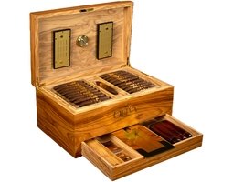 Oliva XXI Selection (Humidor mit 95 Zigarren)