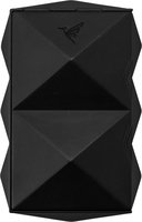 Zigarrenzubehör Schneider  Colibri Quasar black (593531)