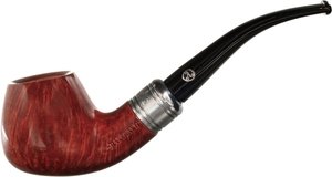 Pfeifen Serienpfeifen  Rattray's Terracotta 4 (16451)