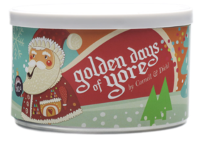 Tabak Pfeifentabak  Cornell & Diehl golden days of yore made in 2015 (No shipping to Germany, only Switzerland / Non-EU countries!)