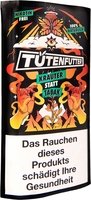 Tütenfutter Shag Cut Kräuter statt Tabak 25g Pouch